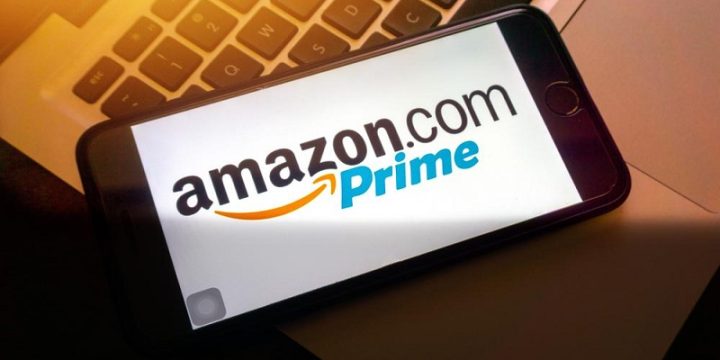 Amazon Prime Là Gì? Lợi Ích Và Hướng Dẫn Tạo Tài Khoản Amazon Prime 2024