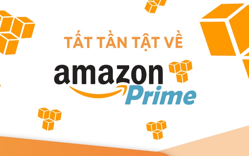 Amazon prime