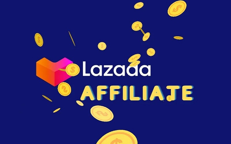 Lazada Affiliate