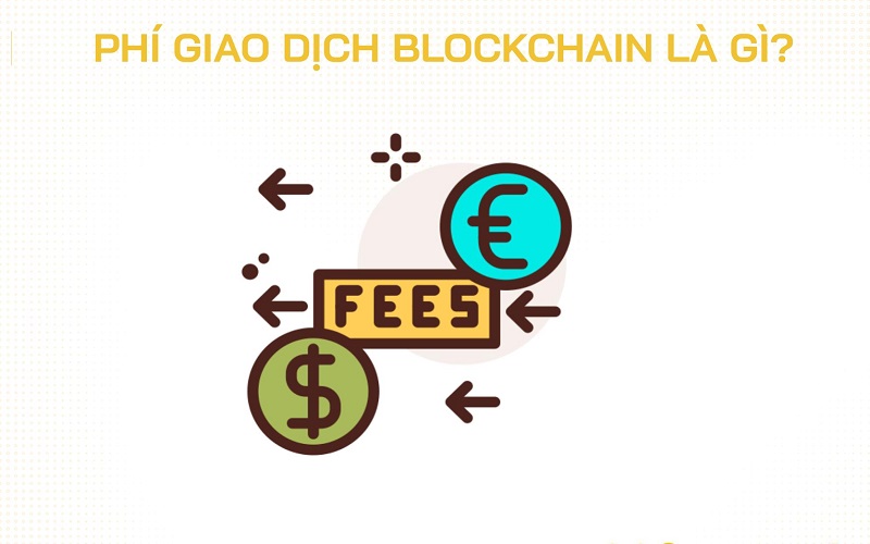Mức phí chuyển Bitcoin trên Blockchain