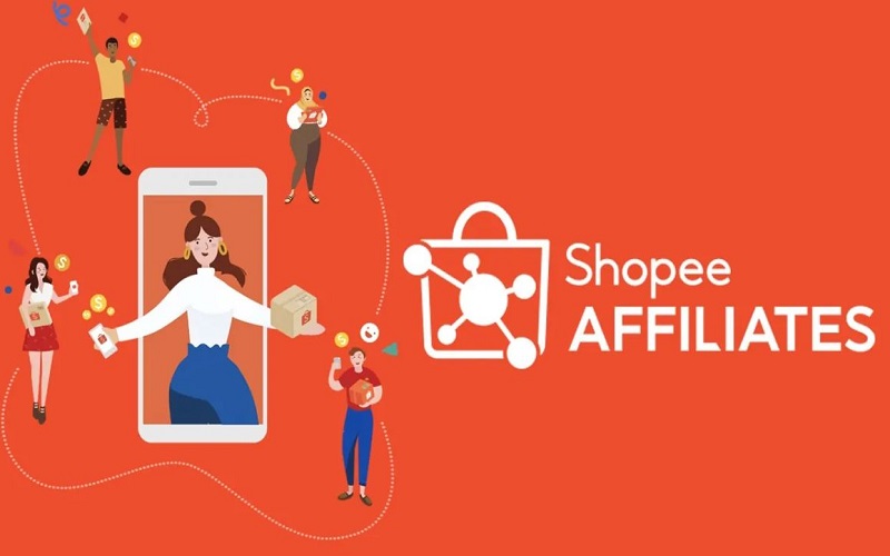 Shopee Affiliate