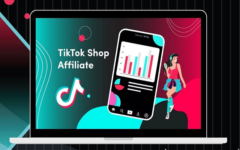 Tiếp thị liên kết TikTok là gì