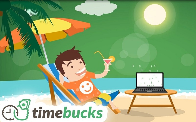 Timebucks