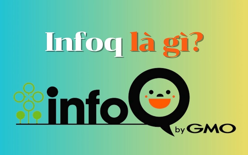 web InfoQ là gì