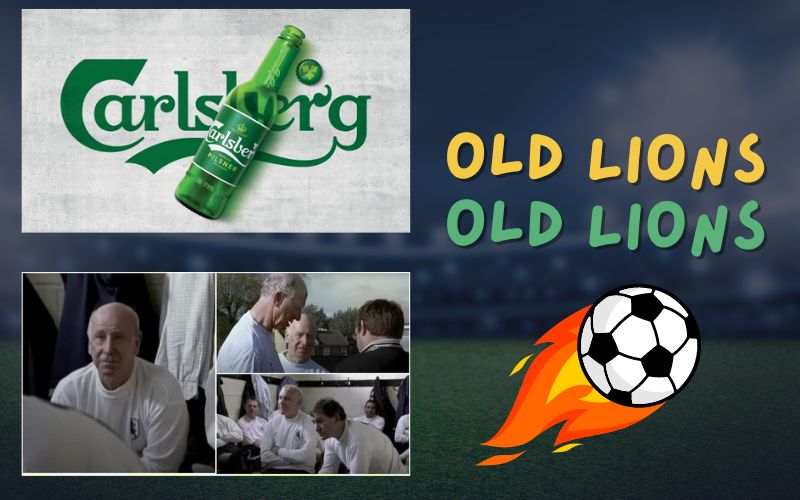 Old Lions (Carlsberg)