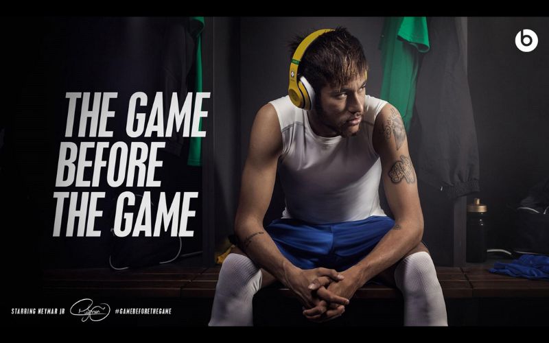 The Game Before The Game (Beats)