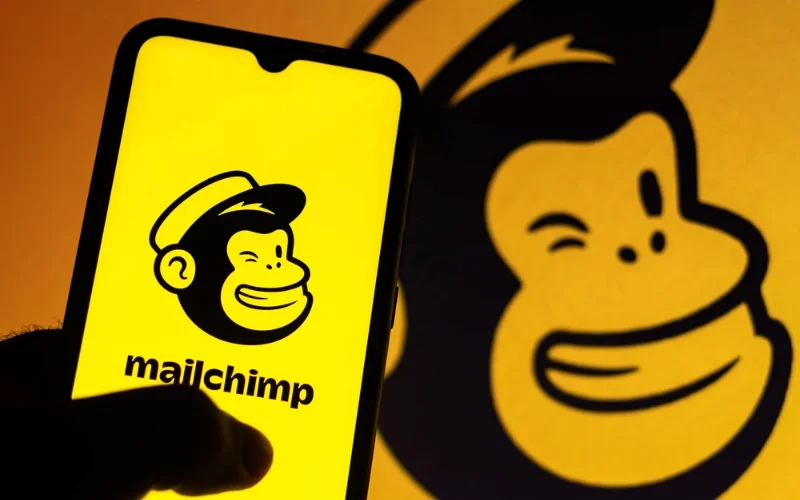 Cách sử dụng Mailchimp cho người mới bắt đầu