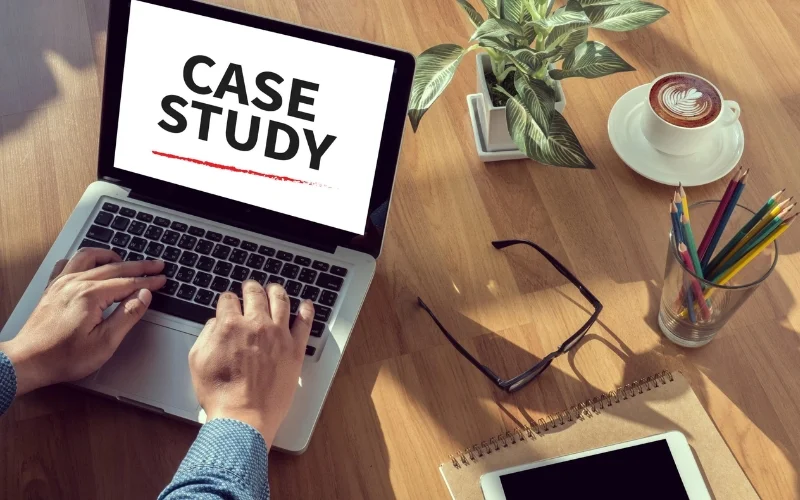 Cách triển khai Case Study thu hút trong Marketing