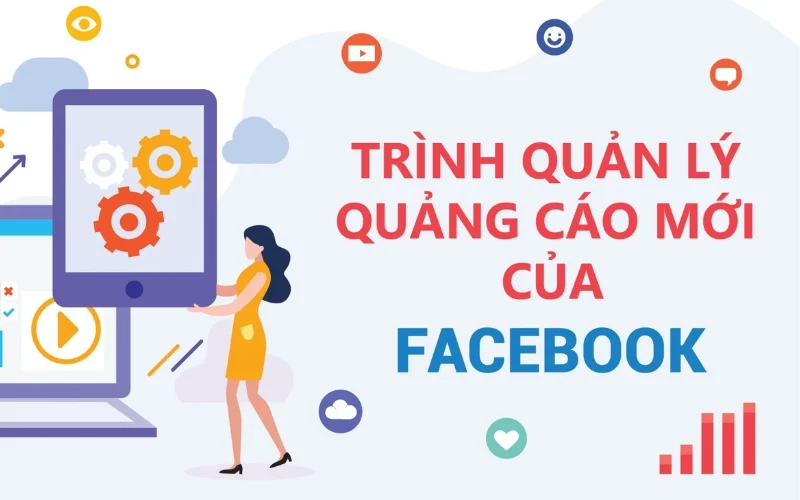 Cách truy cập vào Trình quản lý quảng cáo Facebook