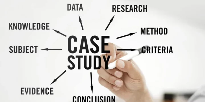 Case Study là gì? Cách triển khai Case Study thu hút mang lại giá trị