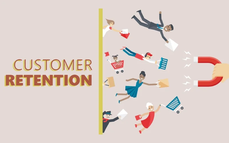 Customer Retention là gì?