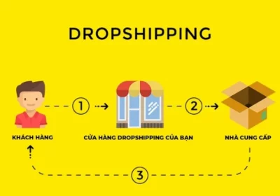 Dropshipping là gì? Cần chuẩn bị gì khi làm dropshipping?