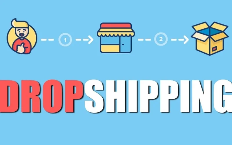 Dropshipping là gì?