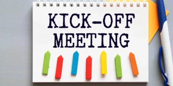 Kick Off là gì? Cách tổ chức Kick Off Meeting hiệu quả?