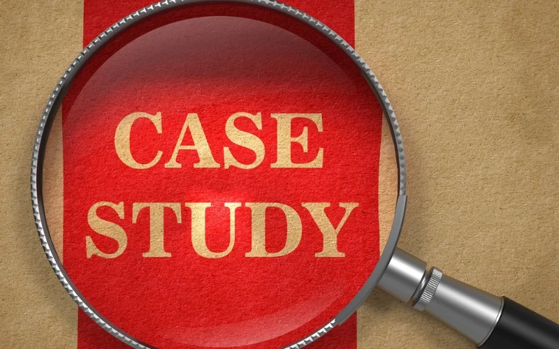 Lợi ích của Case Study trong Marketing