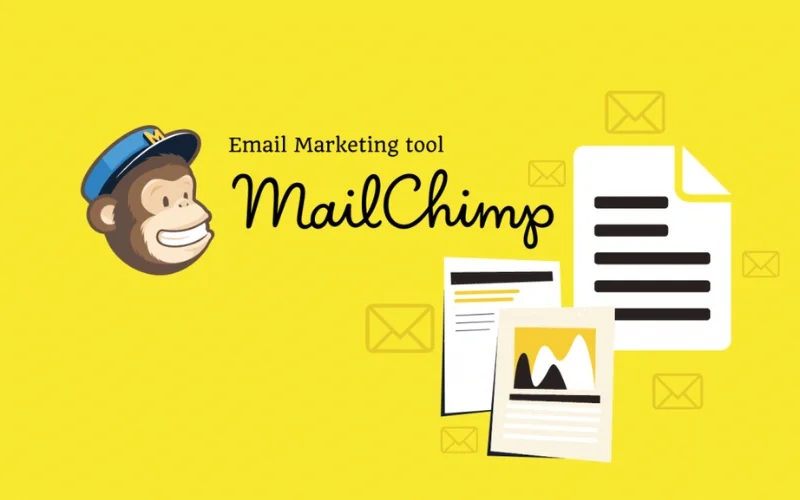 Mailchimp là gì?