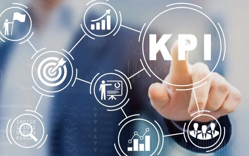 Vai trò của KPI trong quản lý