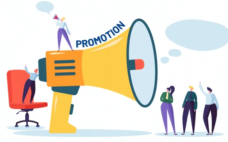 Yếu tố thành công của một chiến dịch Promotion