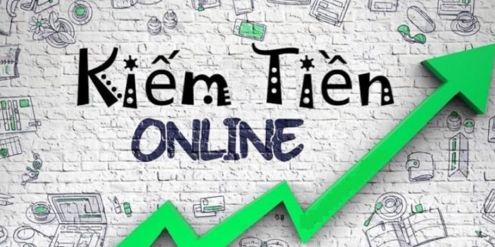 Kiếm tiền online 2024: Dễ dàng và hiệu quả từ những phương thức đơn giản